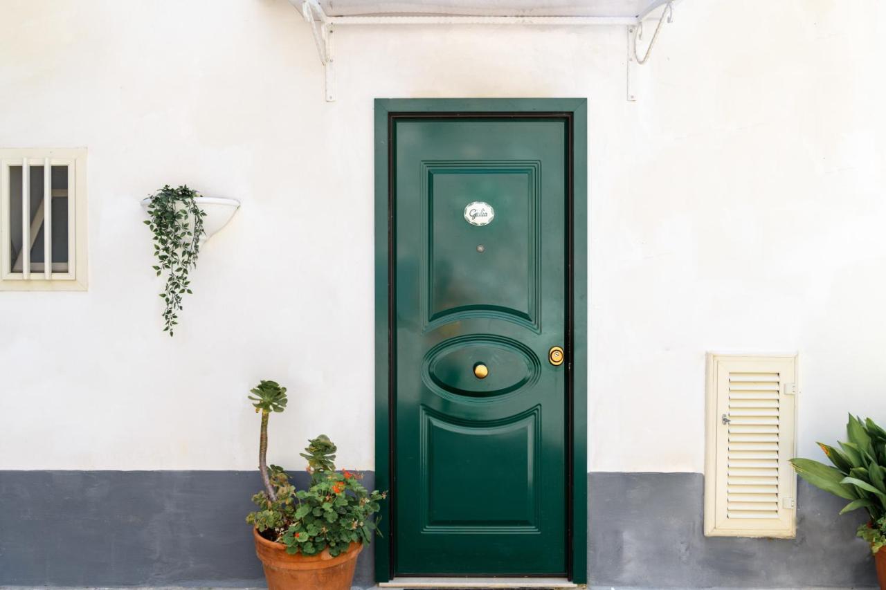 Casa Gilda Positano Apartamento Exterior foto